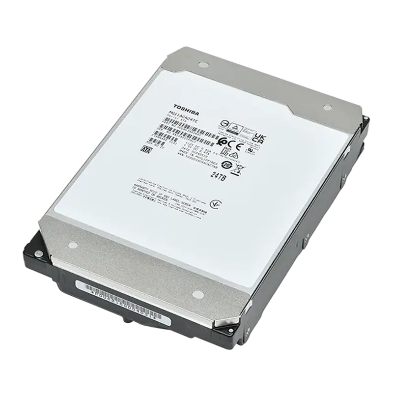 Unitate HDD Toshiba MG11 24 TB