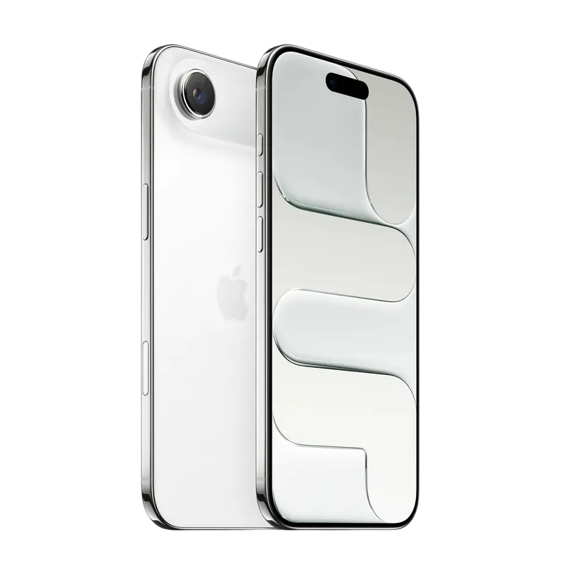 Смартфон Apple iPhone Air Cloud White