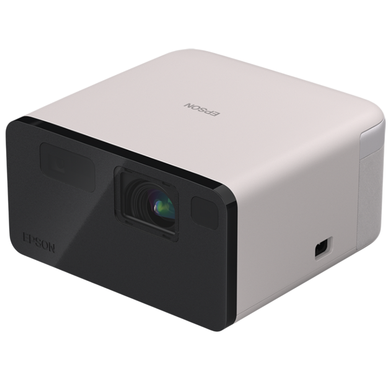Proiector Epson EF-21R 3LCD Roz