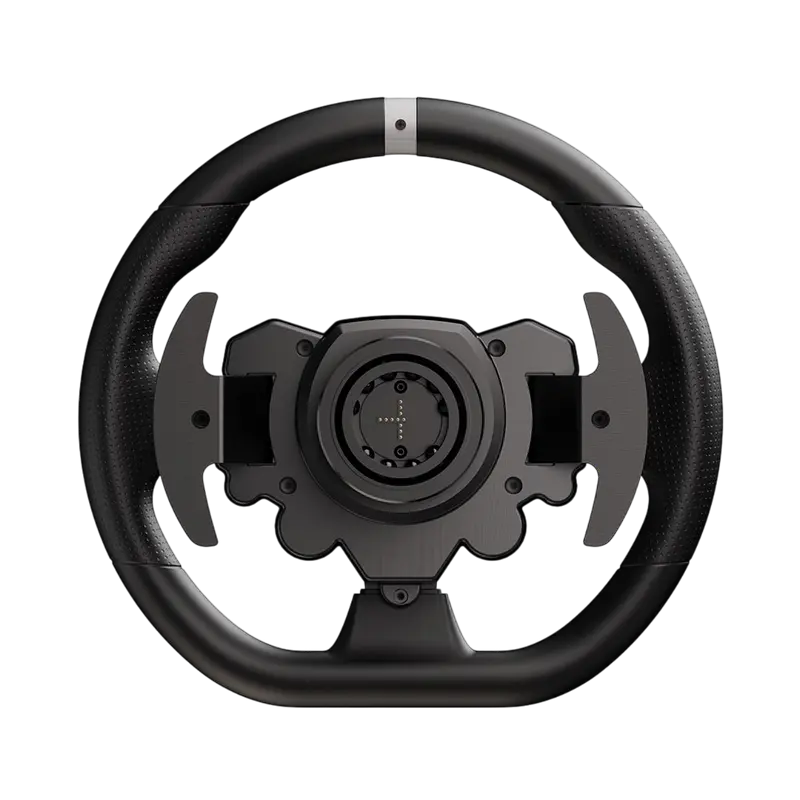 Volan Gaming MOZA R3 Racing for Xbox&PC Negru
Cu fir | USB