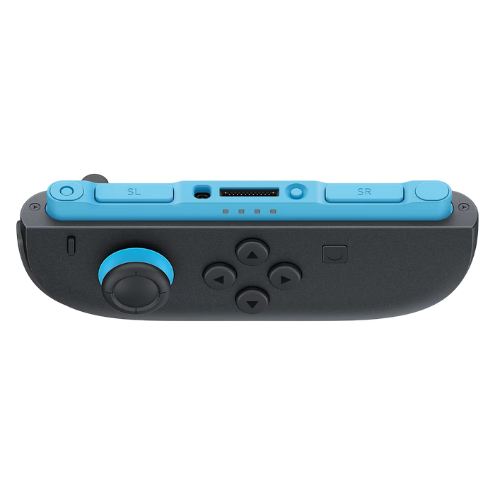 Игровой джойстик Nintendo Switch 2 Joy-Con Голубой