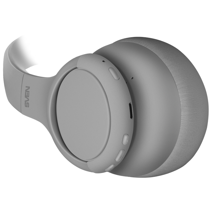 Căști SVEN AP-B800MV Gri
Fără fir | 85 ore | 20 Hz - 20000 Hz