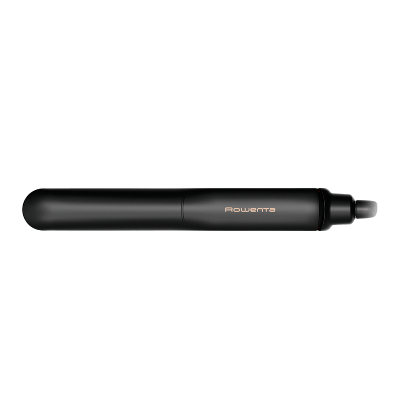Выпрямитель для волос Rowenta SF8120F0 Черный | Медный