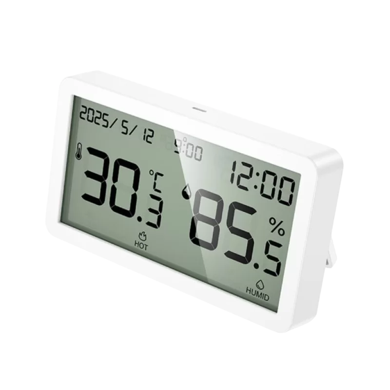 Датчик температуры и влажности Hoco..