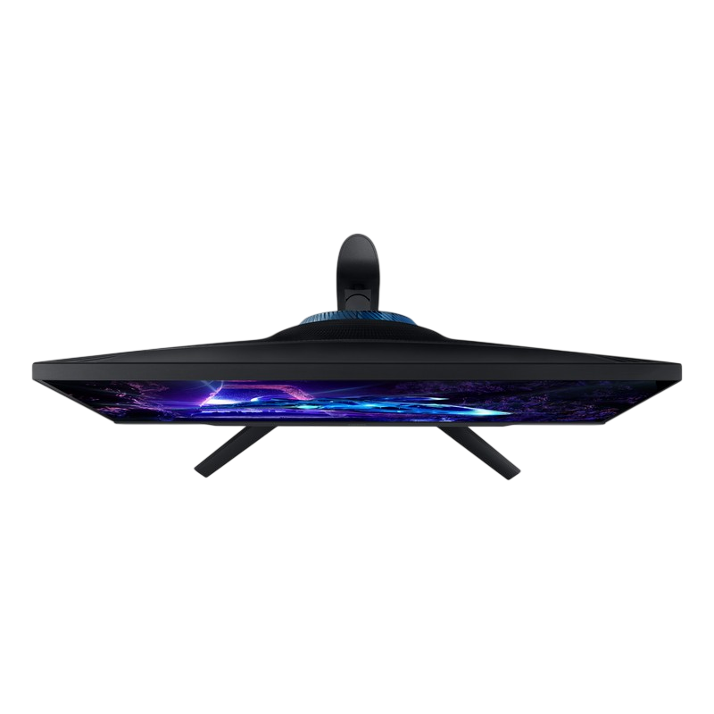 Игровой монитор Samsung Odyssey G3 S27DG300 Черный