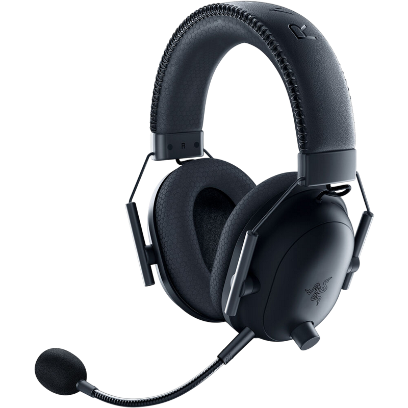 Наушники Razer BlackShark V2 Pro Чёрный
