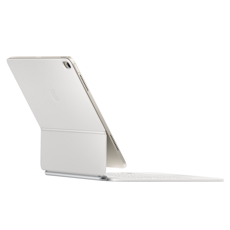 Чехол-клавиатура Apple Magic Keyboard iPad Air 13