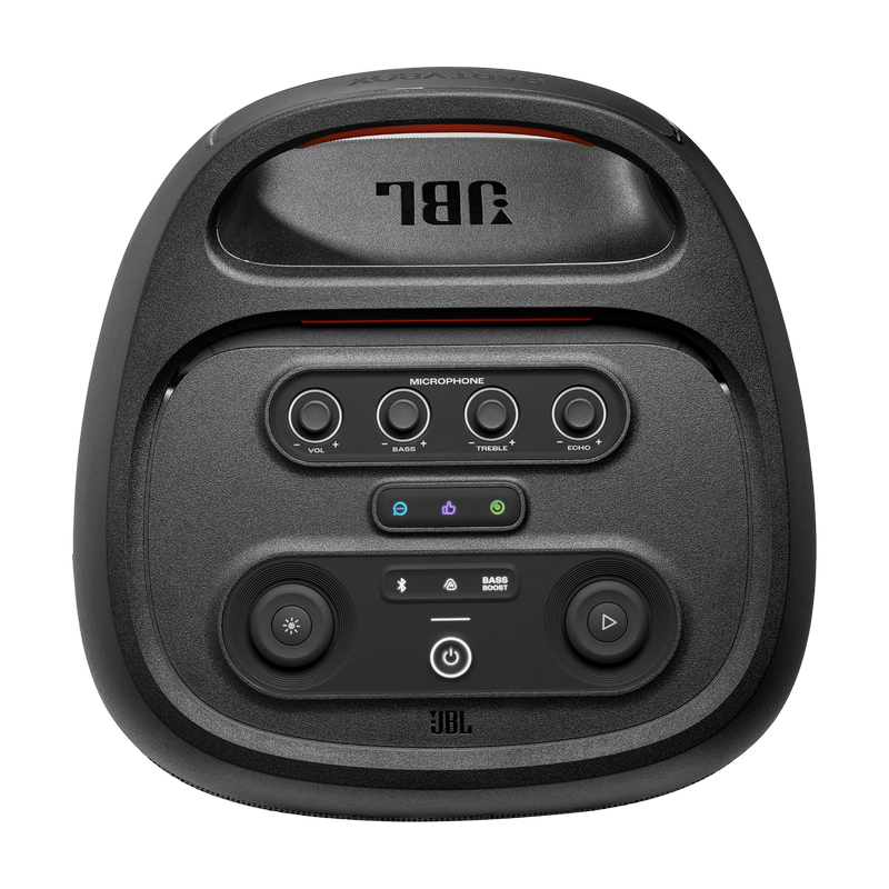 Аудиосистема JBL PartyBox 720 Черный