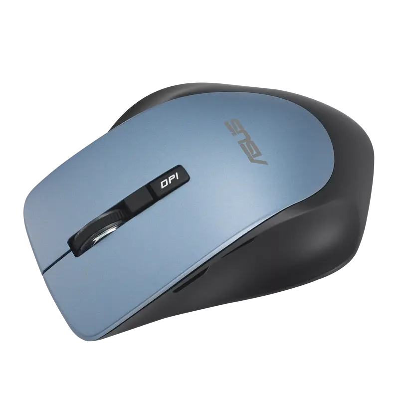 Мышь ASUS WT425 Mist Blue