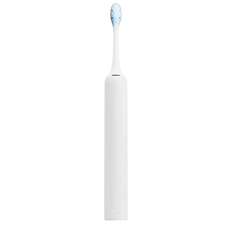 Periuță de dinți electrică Xiaomi Oscillation Alb
Pentru adulți | Oscilant | Oval