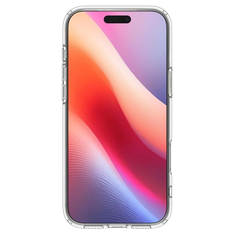 Чехол Spigen Apple Iphone 17 Pro Ultra Hybrid Crystal Clear