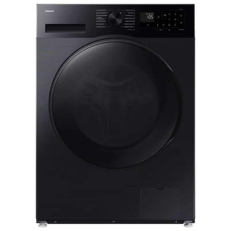 Mașină de spălat cu uscător Samsung..