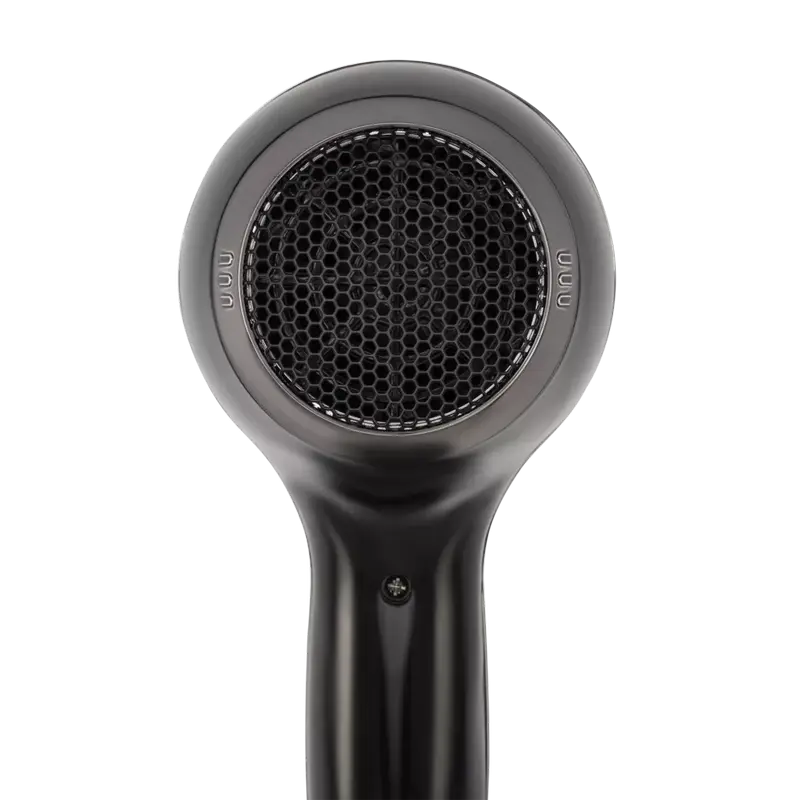 Uscător de păr Polaris PHD1112, 2500W, Negru