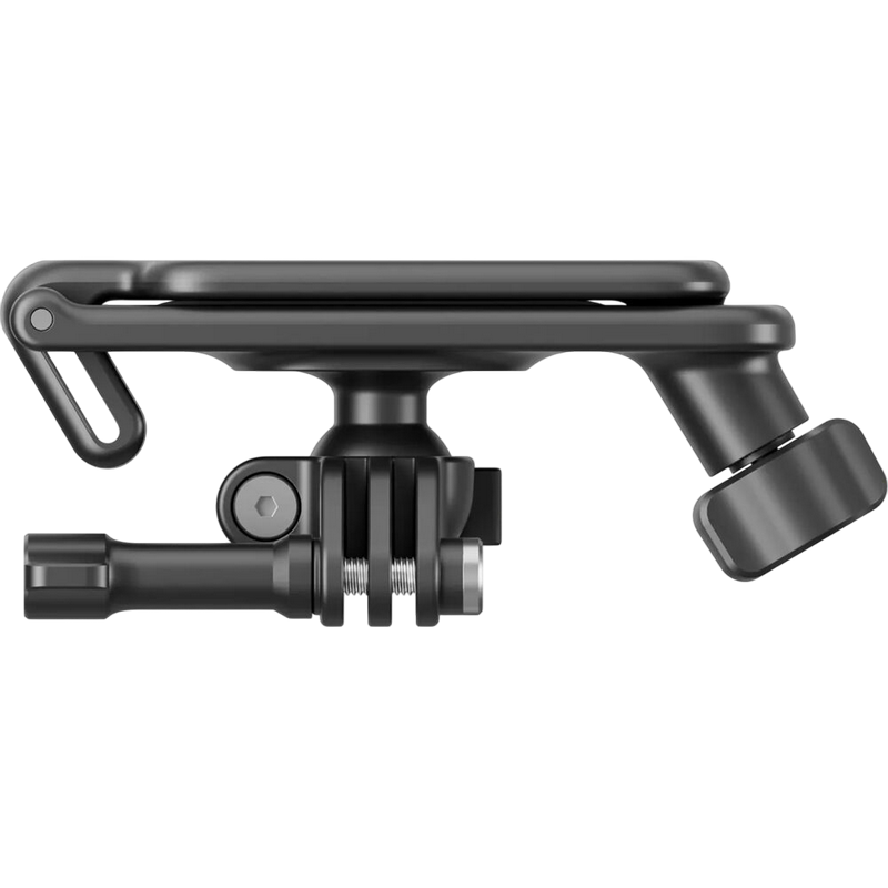 Аксессуары для штатива Insta360 Rucsak Backpack Clip Черный