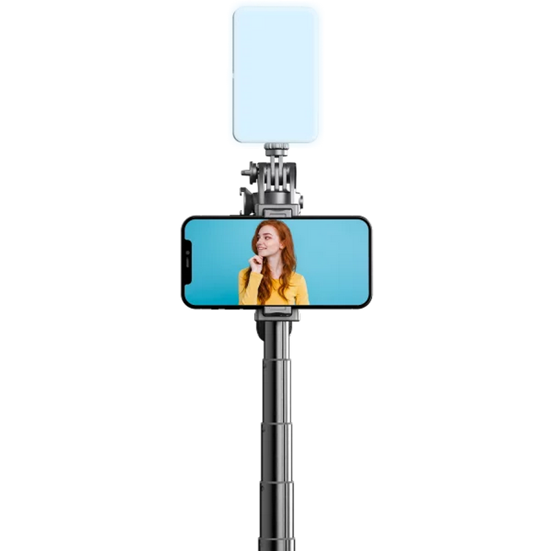 Lampă Selfie Proove Glowbox Negru