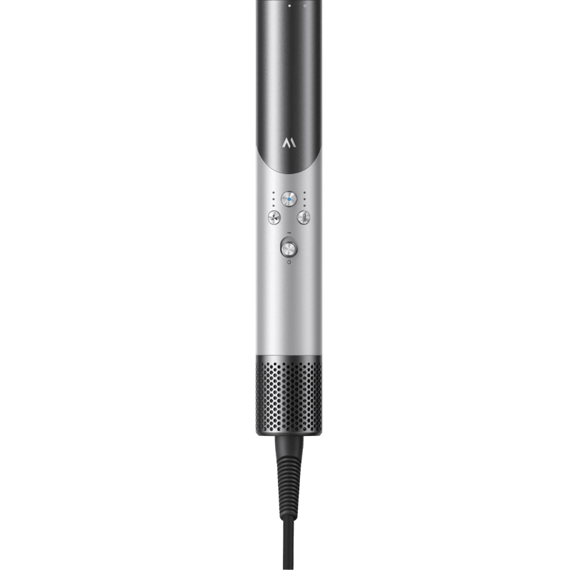 Стайлер Mova Master 10 Lunar Silver