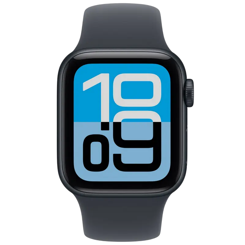 Ceas inteligent Apple Watch SE 3 Midnight
1.57