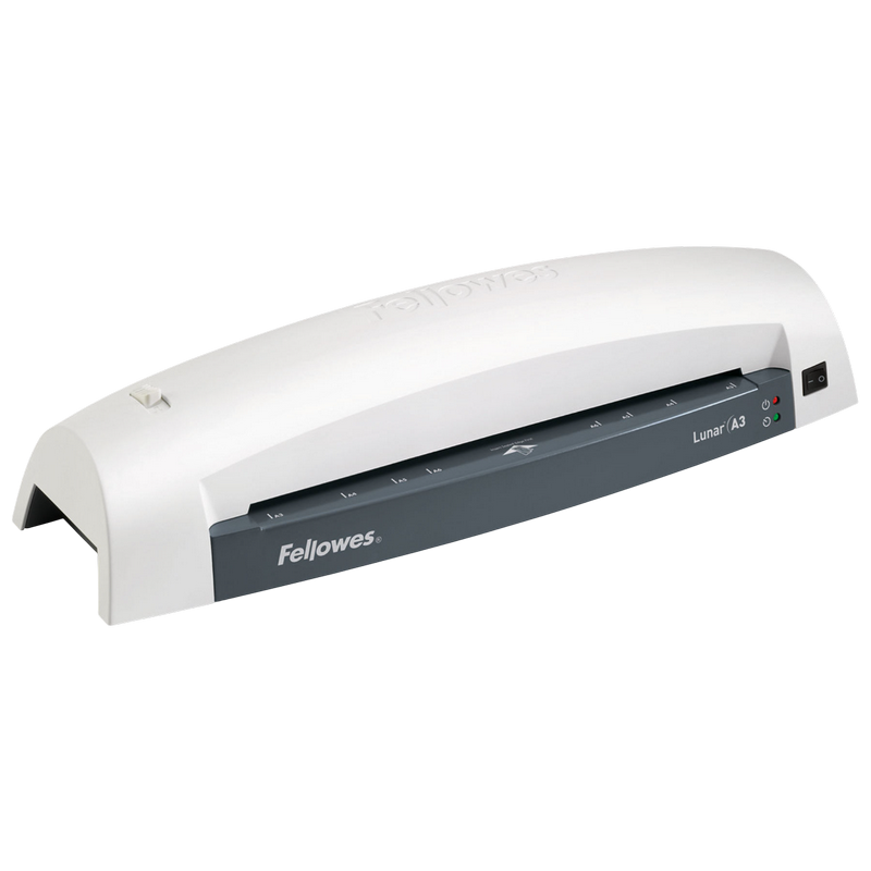 Ламинатор Fellowes Lunar A3 Белый