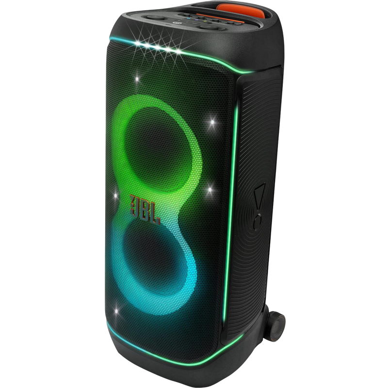 Аудиосистема JBL PartyBox 720 Черный