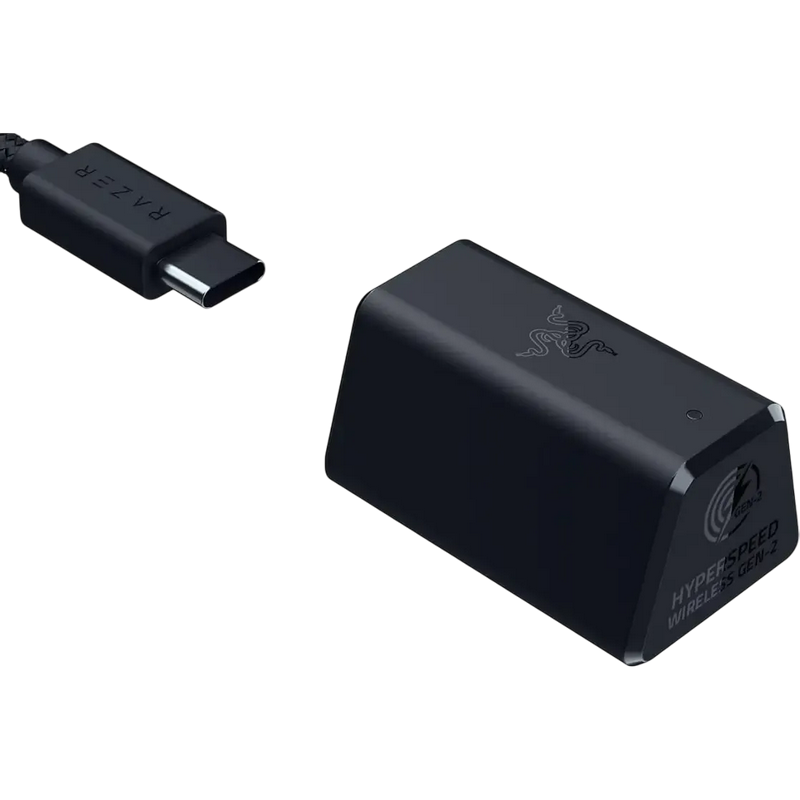 Căști Razer BlackShark V3 Negru