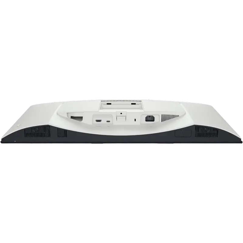 Monitor DELL S2725QC Argintiu