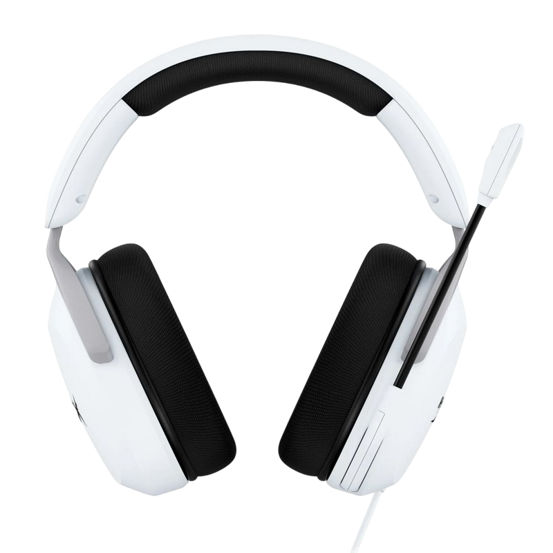 Наушники HyperX CloudX Stinger 2 Core Белый