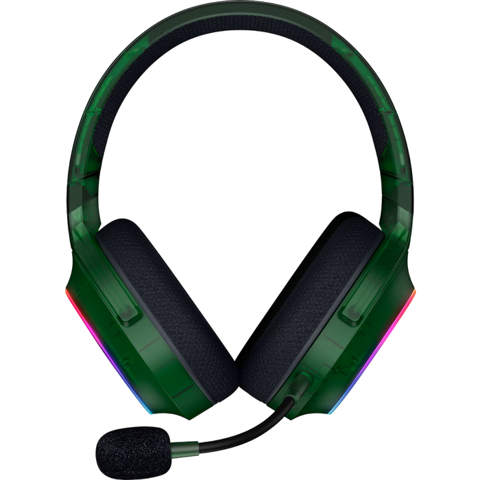 Căști Razer Barracuda X Chroma Phantom Green