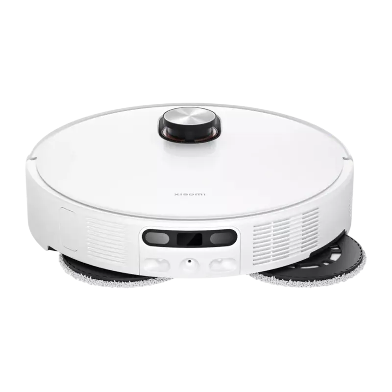 Робот-Пылесос Xiaomi 5 Белый