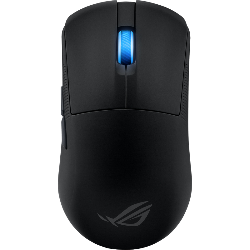 Gaming Mouse ASUS ROG Harpe Ace Mini Negru
Optical | 42000 dpi | Fără fir