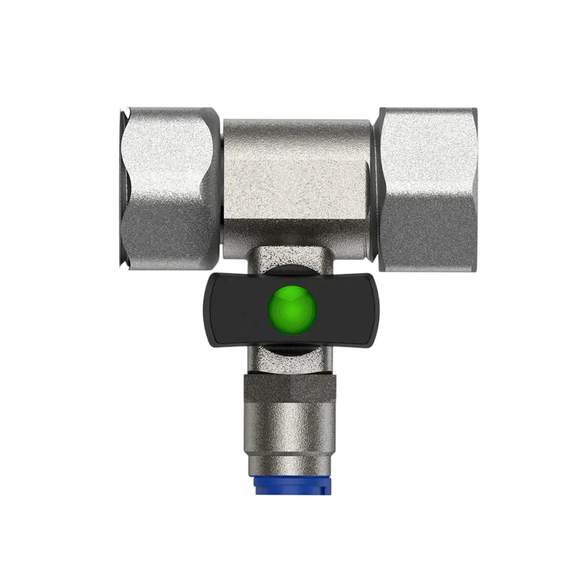 Комплект для подключения к водопроводу Dreame RAW7