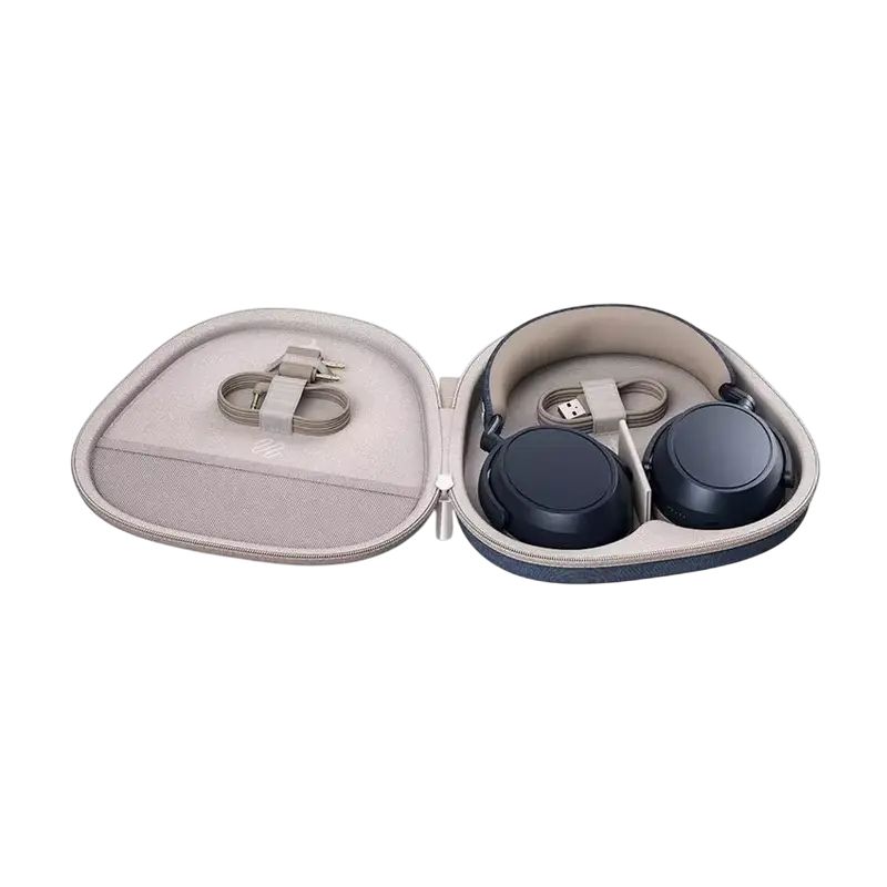 Căști Sennheiser Momentum 4 Denim