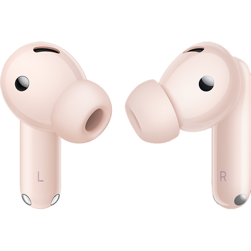Căști Huawei FreeBuds 7i Roz
