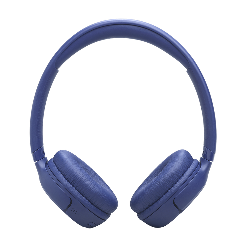 Căști JBL Tune 530BT Albastru