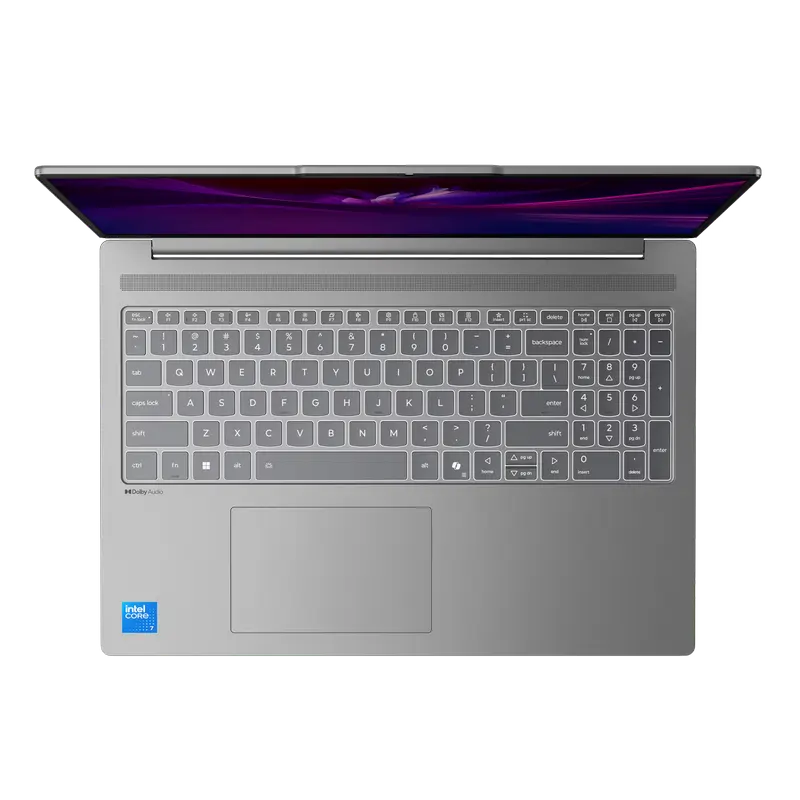 Laptop Lenovo IdeaPad Slim 5 16IRH10 Luna Grey