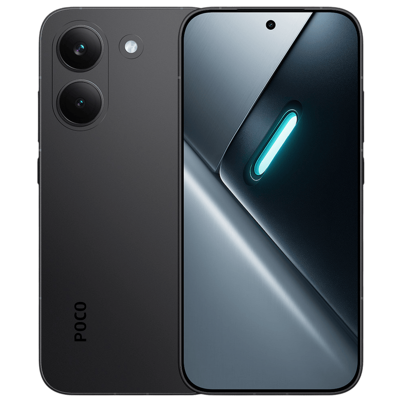 Smartphone Xiaomi Poco X8 Pro , 8 GB / 512GB
6.59