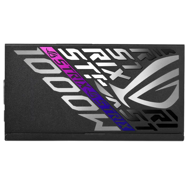 Sursă Alimentare PC ASUS ROG Strix 1000W Platinum ATX Negru