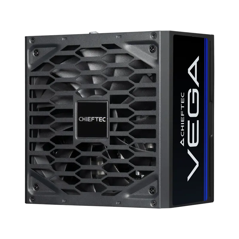 Sursă Alimentare PC Chieftec PPG-850-S Vega Series ATX Negru