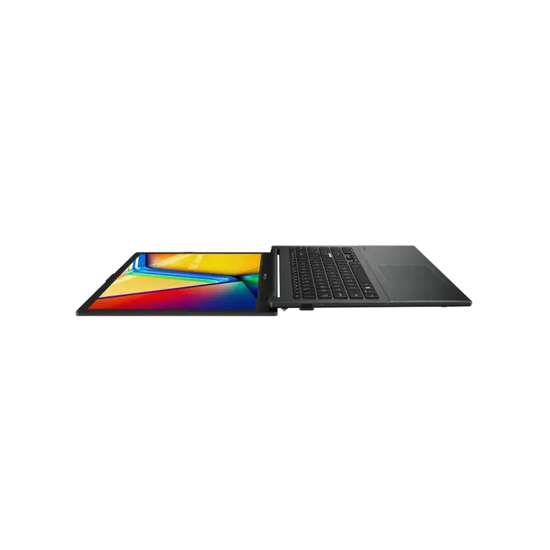 Ноутбук ASUS Vivobook Go 15 E1504FA Mixed Black