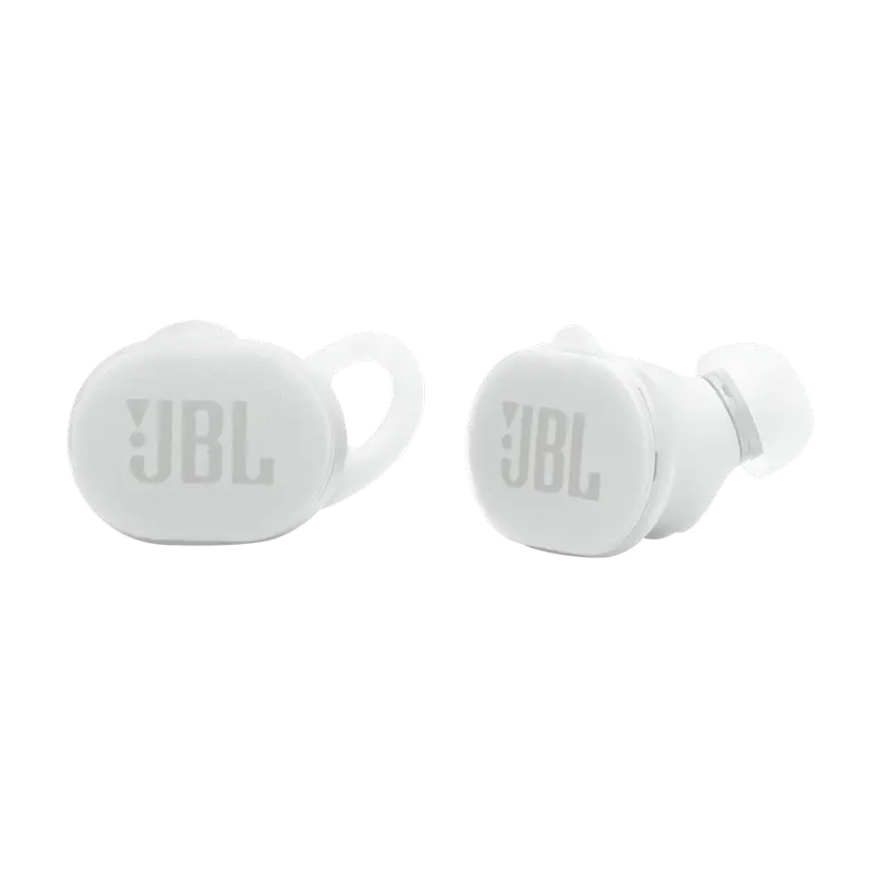 Căști JBL Endurance Race 2 Alb