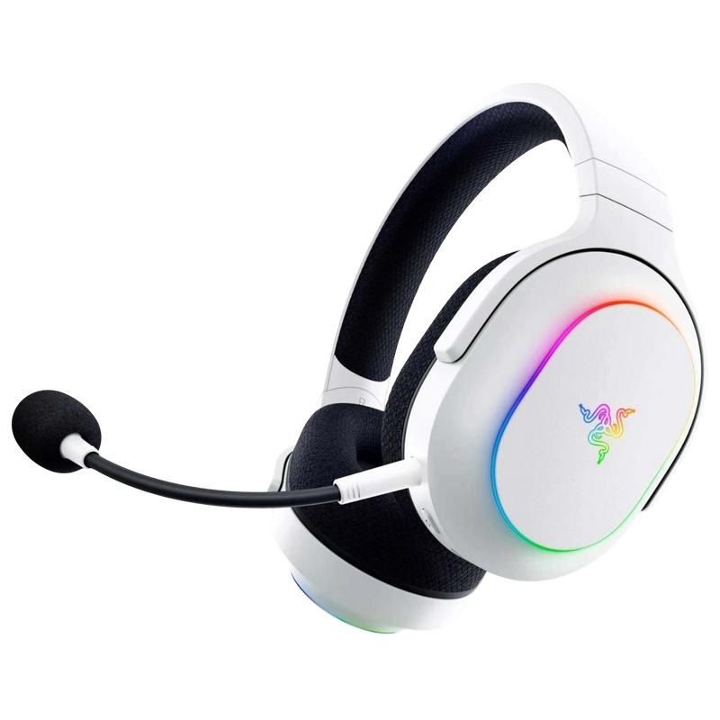 Наушники Razer Barracuda X Chroma Белый