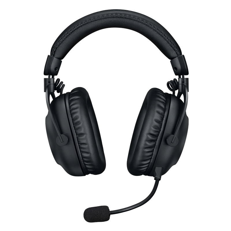 Наушники Logitech G Pro X SE Черный