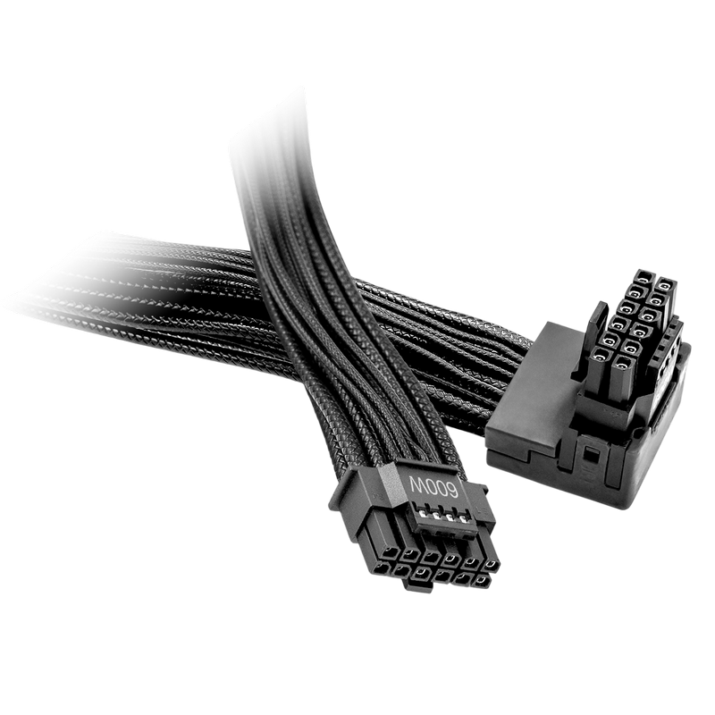 Cablu de alimentare be quiet! BC074 Negru
0.7 m