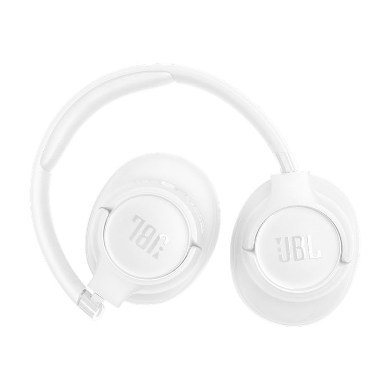 Căști JBL Tune 730BT Alb