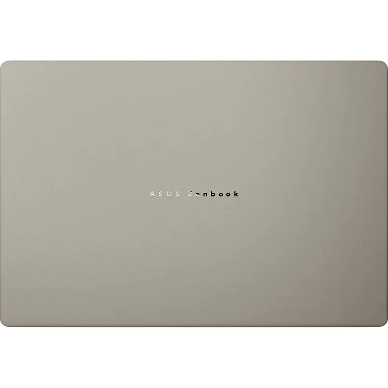 Laptop ASUS Zenbook A14 OLED UX3407QA Zabriskie Beige