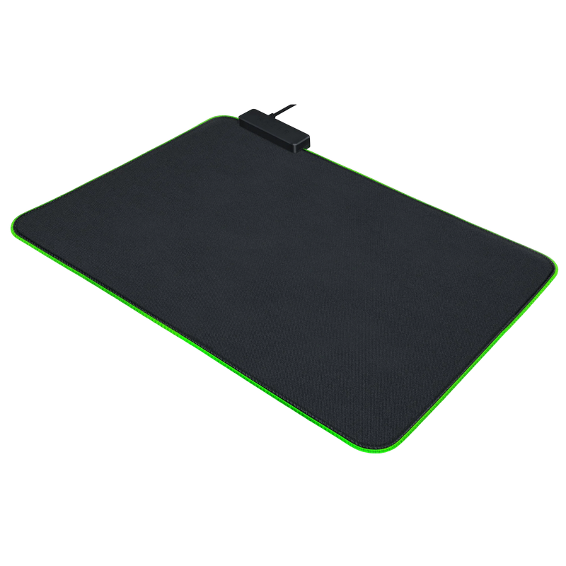 Игровой коврик для мыши Razer Goliathus Chroma Чёрный