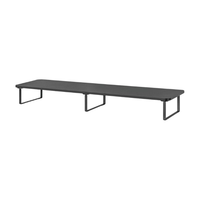 Подставка для монитора Gembird MS-TABLE2-01 Черный