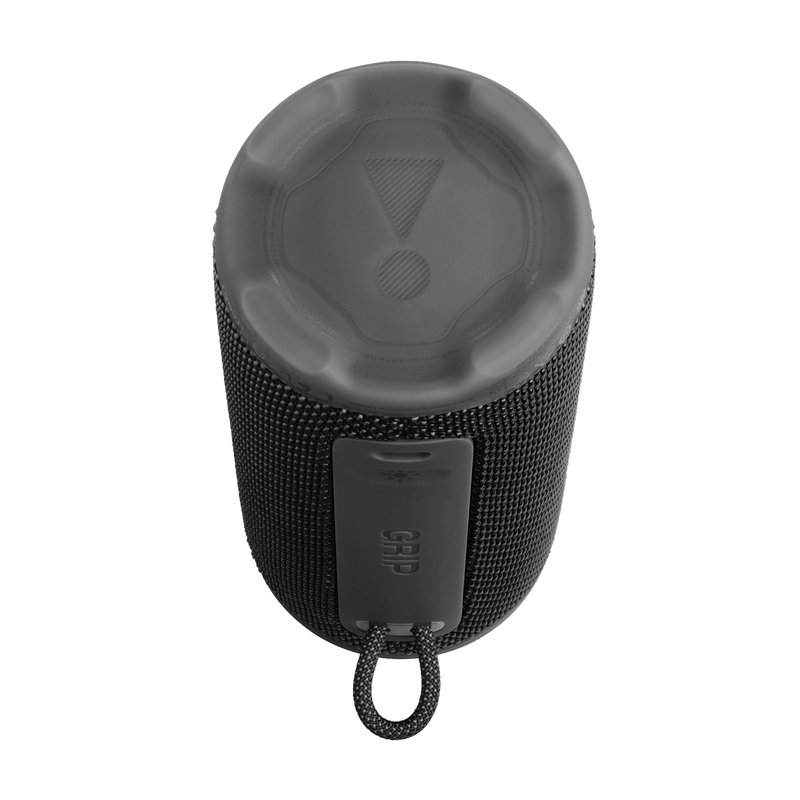 Портативная колонка JBL Grip Черный