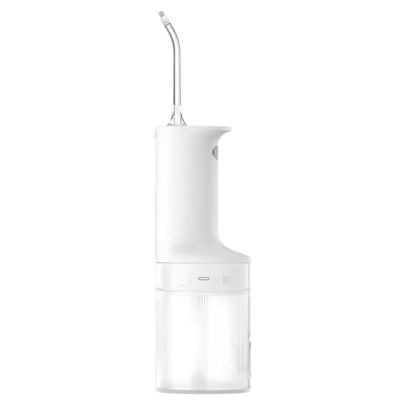 Irigator oral Xiaomi Water Flosser 2 Alb