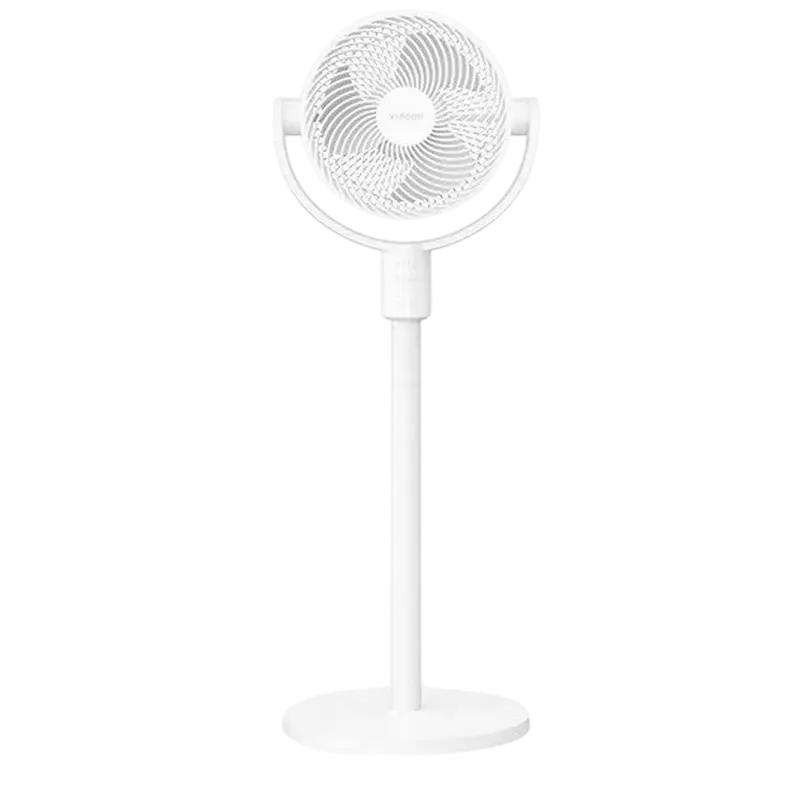 Cumpara  Climatizare - Вентилятор Xiaomi BPLDS11DM Осевой Белый..