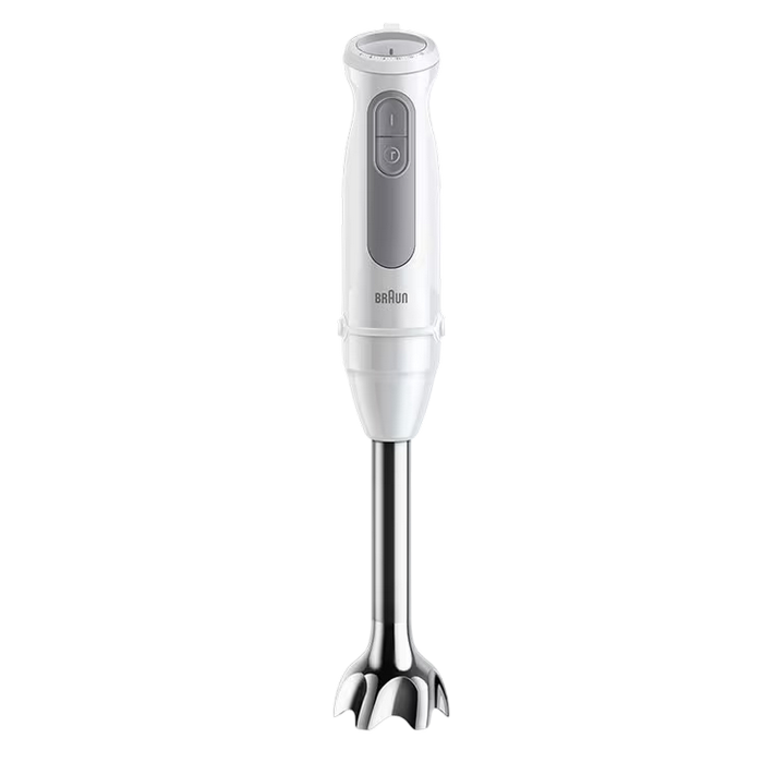 Погружной блендер Braun MQ 50236 M WH Белый